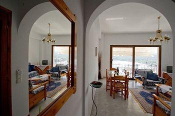 Theodora'S House Overlooking Valtos Hotel Parga Exterior foto