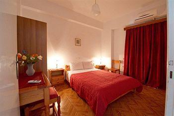 Theodora'S House Overlooking Valtos Hotel Parga Exterior foto